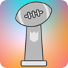 <b>Trophy Dauber Icon</b> get your hands on the trophy this year and be showered with Access Tokens