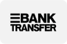 Bank Transfer card icon