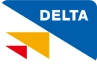 Delta card icon