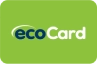 Ecocard card icon
