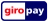 Giropay card icon