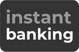 Instant Bank card icon