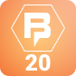 Redeem 2,500 Port Points for <b>20 Access Tokens</b>