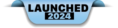 Launched 2024