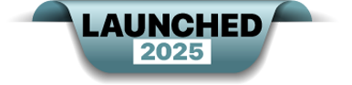 Launched 2025