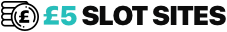£5 Slot Sites