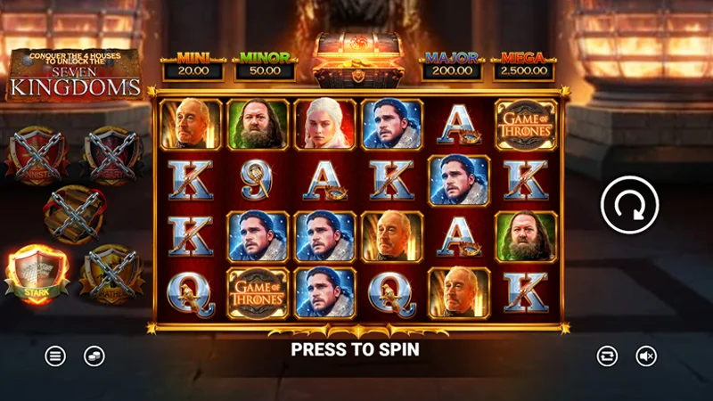 Game of Thrones