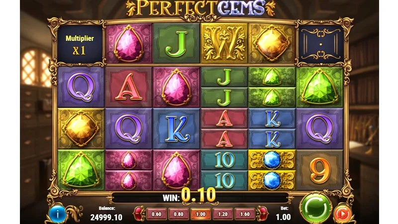Perfect Gems