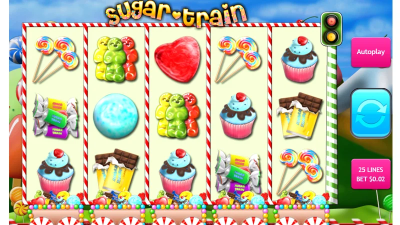 Sugar Train