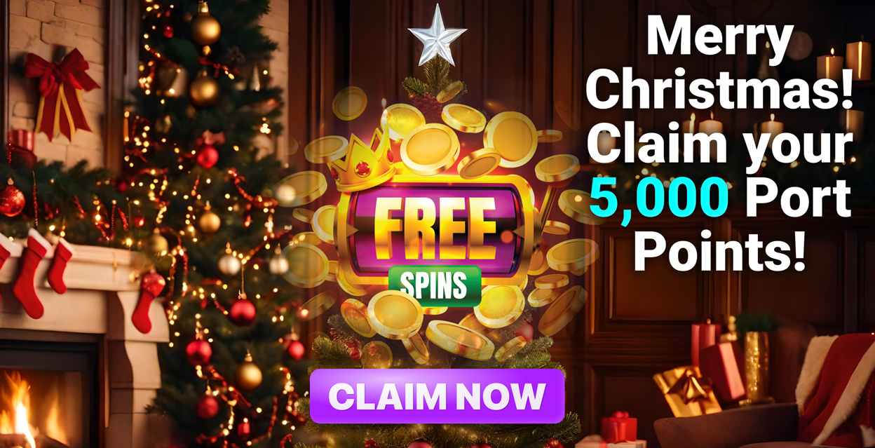 Click to claim your 5,000 Reward Points now!