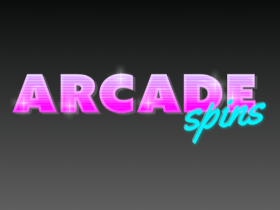 Arcade Spins Arcade Spins