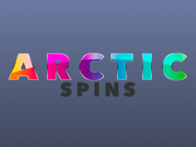 Arctic Spins Arctic Spins
