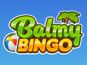 Balmy Bingo Balmy Bingo