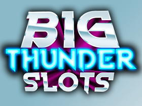 big-thunder-slots