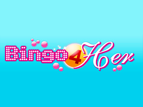Bingo 4 Her Bingo 4 Her