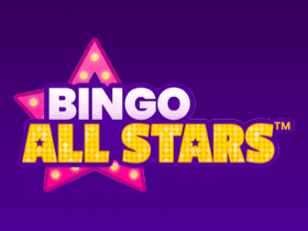 Bingo All Stars Bingo All Stars