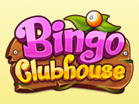 Bingo Clubhouse logo