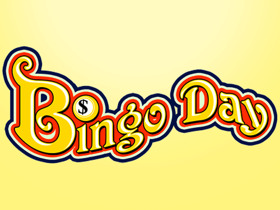 Bingo Day Bingo Day