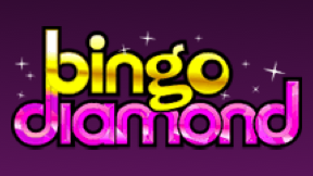 Bingo Diamond logo