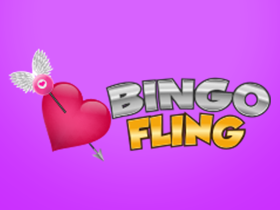 Bingo Fling Bingo Fling