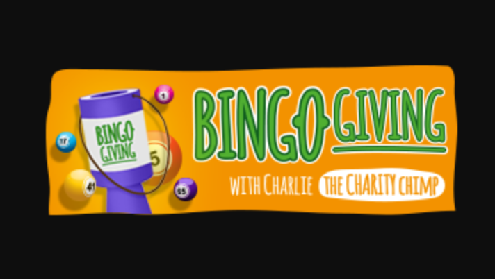 Bingo Giving Bingo Giving