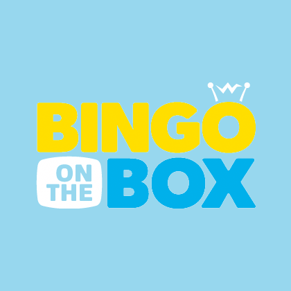 Bingo On The Box Bingo On The Box