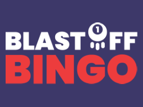 Blast Off Bingo Blast Off Bingo