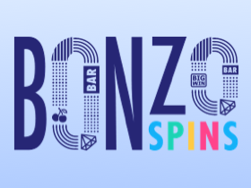 Bonzo Spins Bonzo Spins