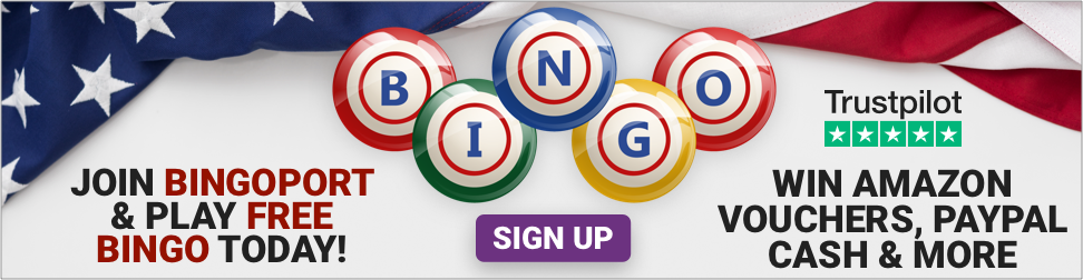 New Jersey Bingo Hall Listings By