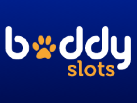 Buddy Slots logo