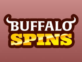 buffalo-spins