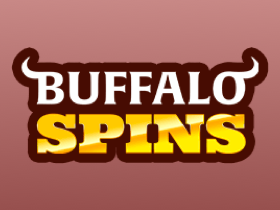 Buffalo Spins Buffalo Spins