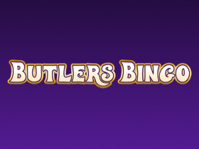 Butlers Bingo logo