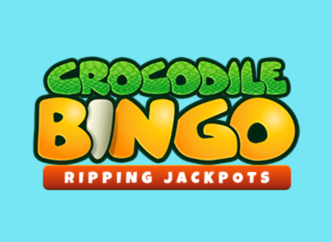 crocodile-bingo