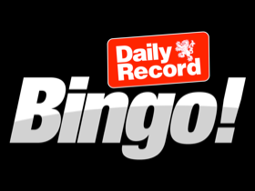 Daily Record Bingo Daily Record Bingo