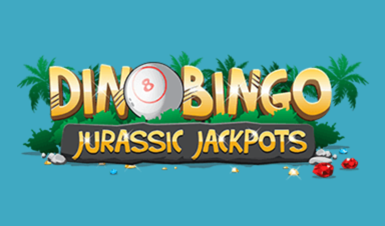 Dino Bingo logo