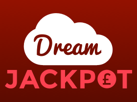 Dream Jackpot logo