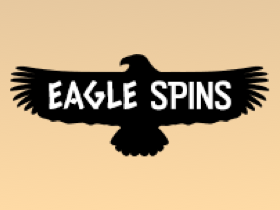 Eagle Spins Eagle Spins