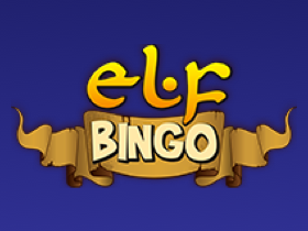 Elf Bingo Elf Bingo