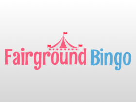 Fairground Bingo Fairground Bingo