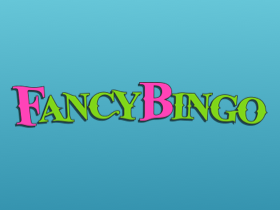 Fancy Bingo logo