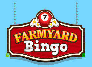 Farmyard Bingo logo