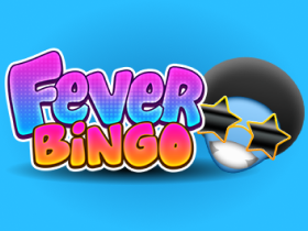 Fever Bingo logo