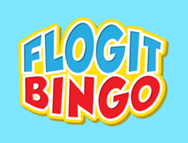 Flog it Bingo