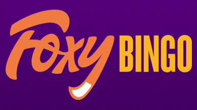 Foxy Bingo logo
