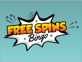 Free Spins Bingo