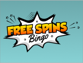 Free Spins Bingo Free Spins Bingo