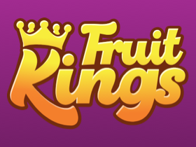 Fruit Kings logo