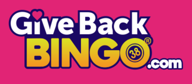 Give Back Bingo Give Back Bingo