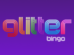 Glitter Bingo Glitter Bingo